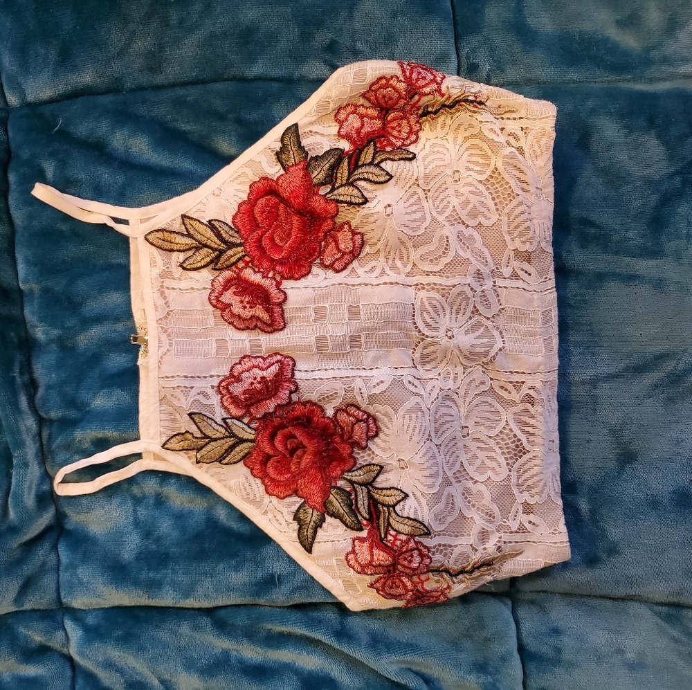 L'Atiste by Amy halter top